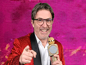 Karl König
